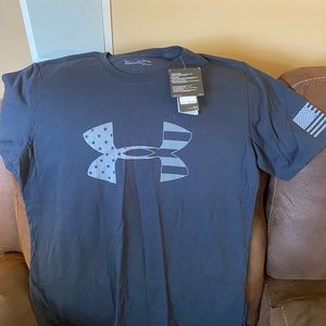 Brand new Never worn Under Armour T-shirt